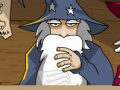 A glass of milk in the Wild West