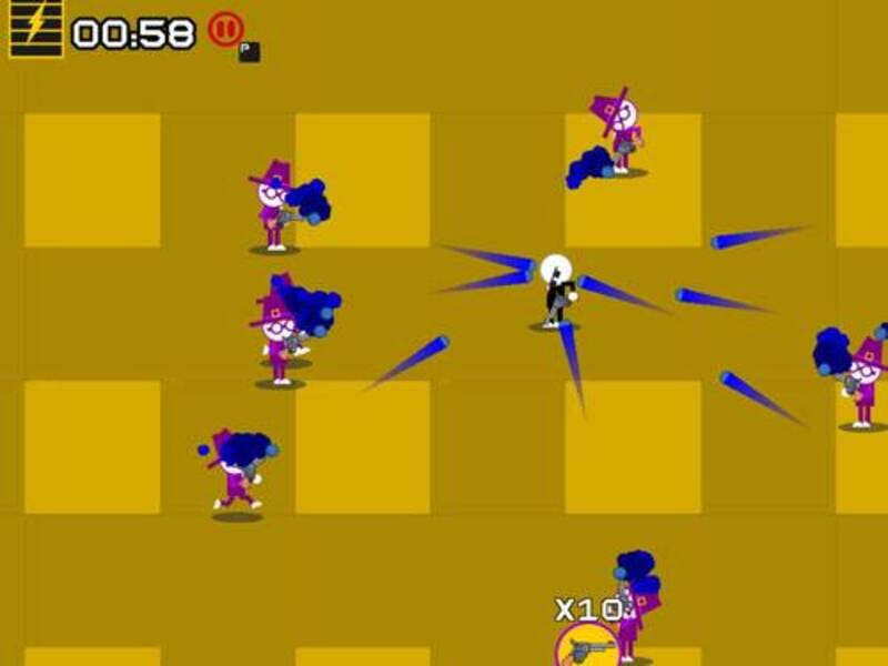 Dolls War