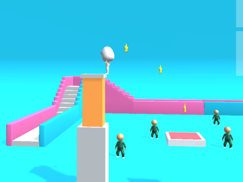 Eggdog Deadflip