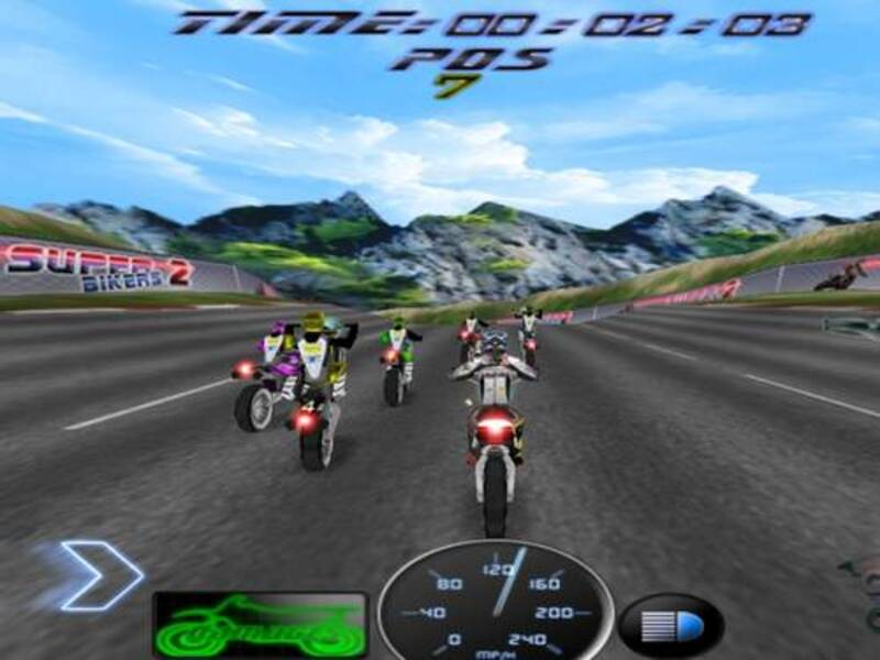 Super Bikers 2
