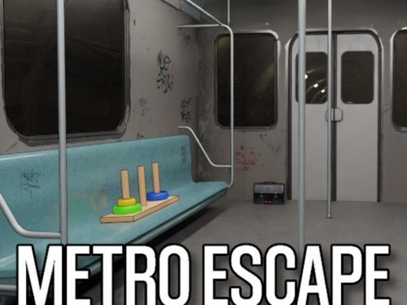 Metro Escape