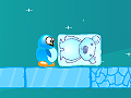 Icecube Bear