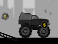 Stunt Run