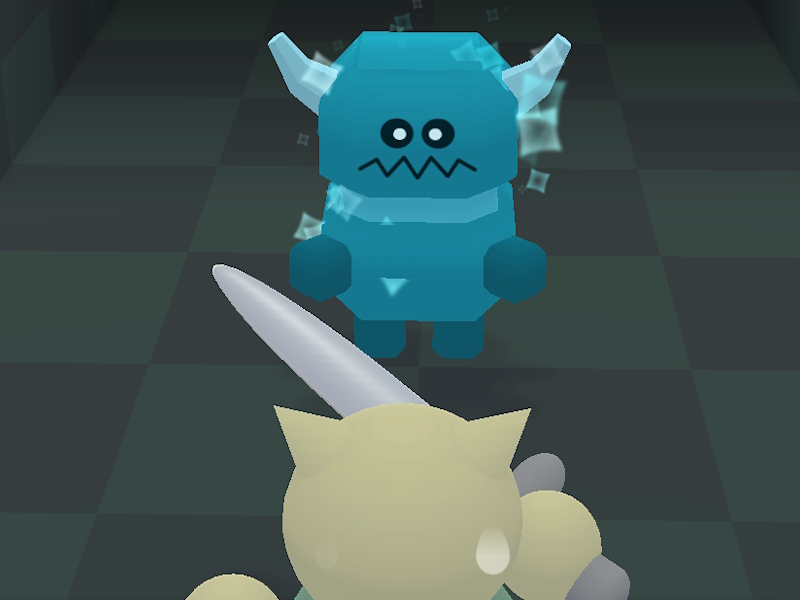 One Hit Kill