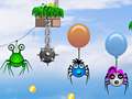 DooBoo Spidrix