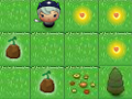 Magic Seeds