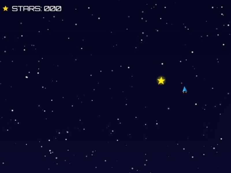 Astro Jumper
