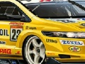 Spot Differences: Race Car