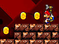 Super Mario Sunshine