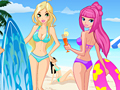 Summer Beach Fashion