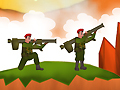 Bazooka Battle