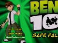 Ben 10 Safe Fall
