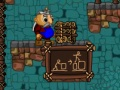 Woodcutter