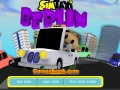 Sim Taxi: Berlin