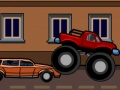 Monster Truck Curfew