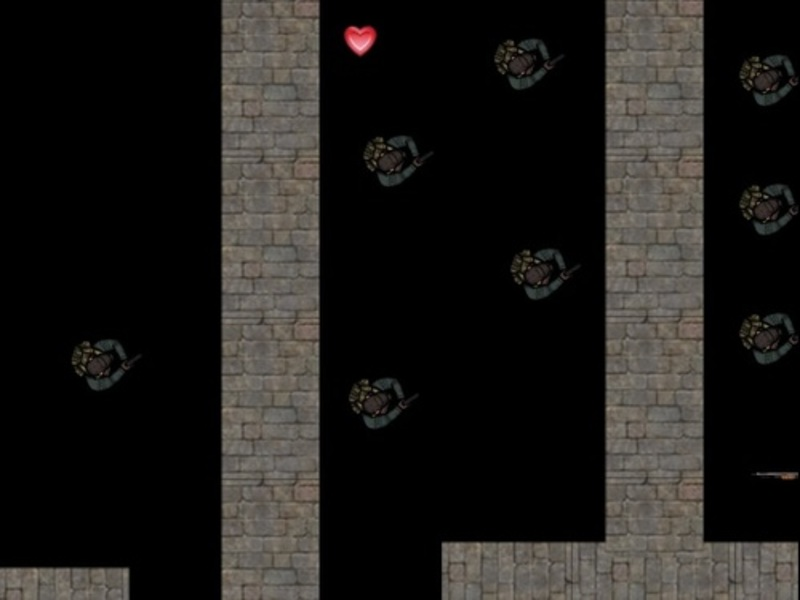 Topdown Shooter