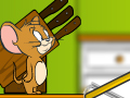 Tom and Jerry in Rig-a bridge
