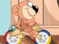 Toys Bikers