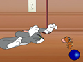 Mathematical Tom and Jerry 