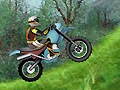 Nuclear Motocross