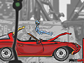 Crash Test Launcher