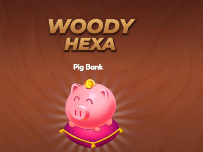 Woody Hexa