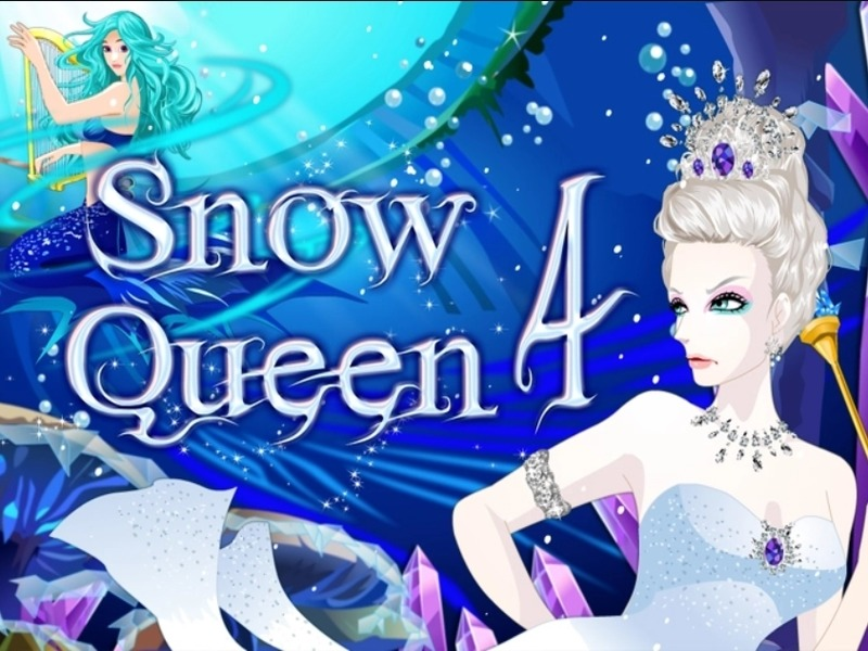 Snow Queen 4