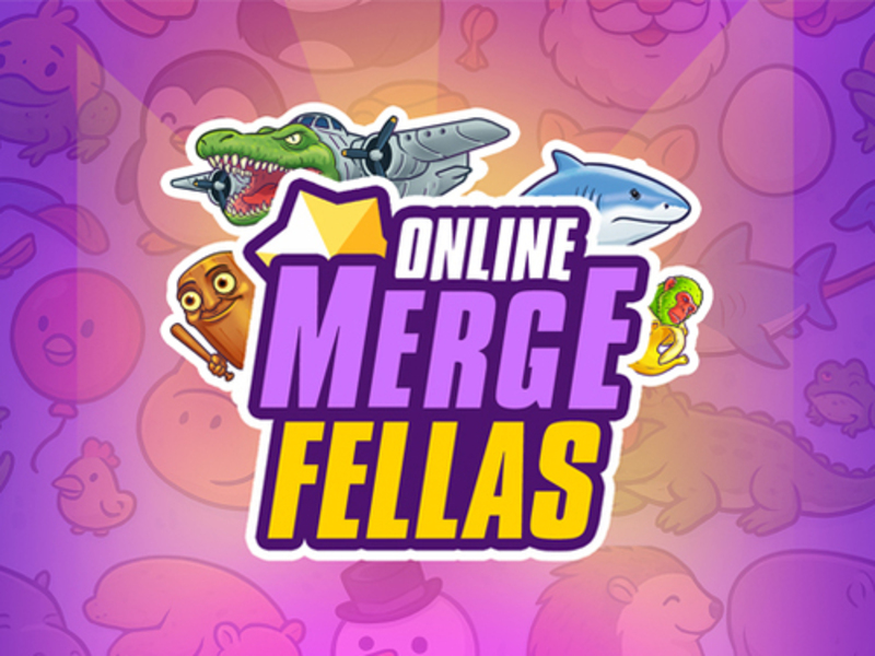 Merge Fellas Online