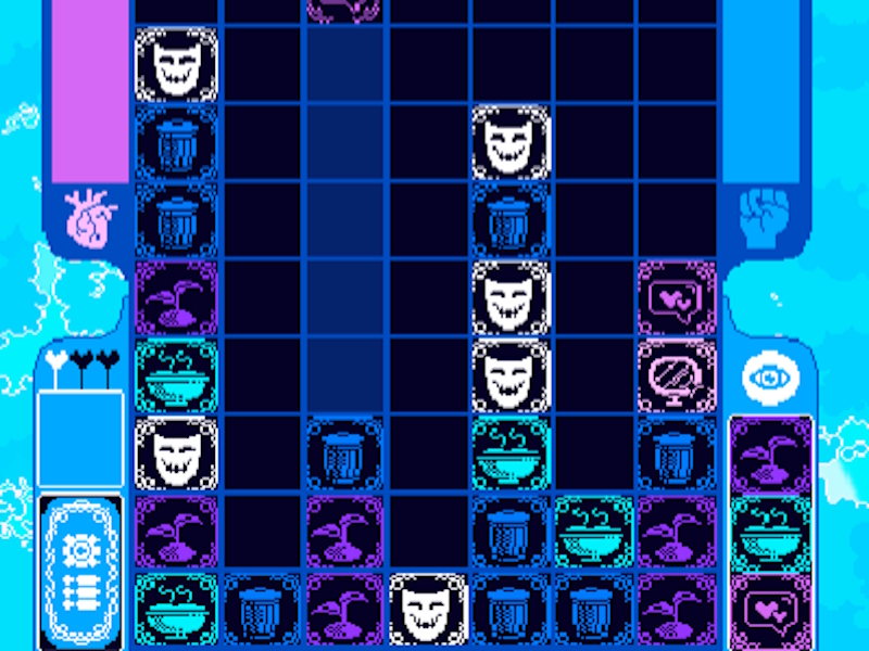 Destroy Your Demon