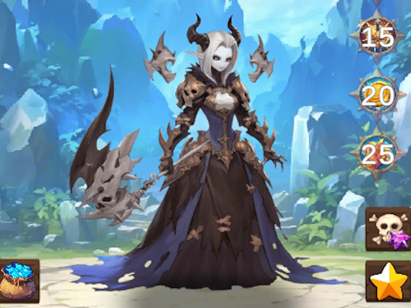 Anima Saga
