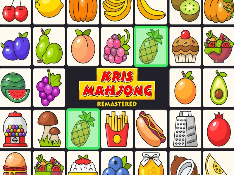 Kris Mahjong