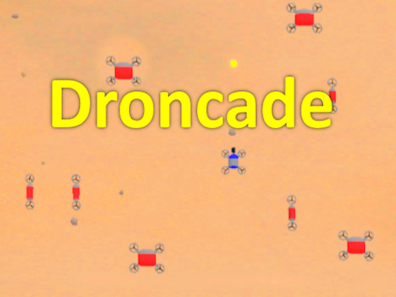 Droncade
