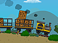 Coal Express 2