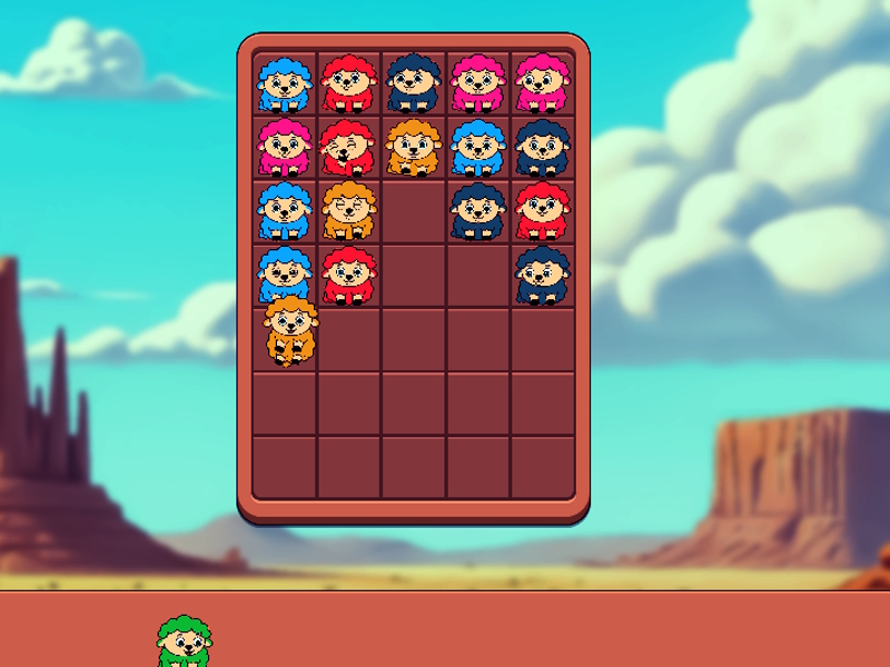 Animal Blocks