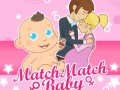 Match Match Baby