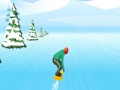 Snowboard Boy