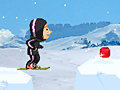 Rancho Ice Adventure