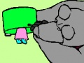 Wants to Bear Masha