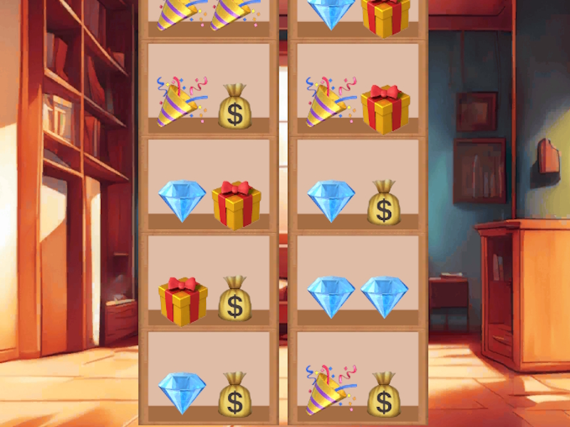 Emoji Match Master!