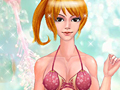 Prom Girl Make Up