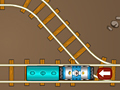 Park My Train