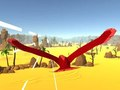 Bird Flight 