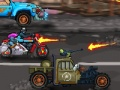 Dead Paradise 2