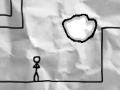 Crumpled