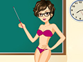 My Best Teacher