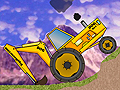 Backhoe Trial