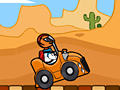 Smash and Dash
