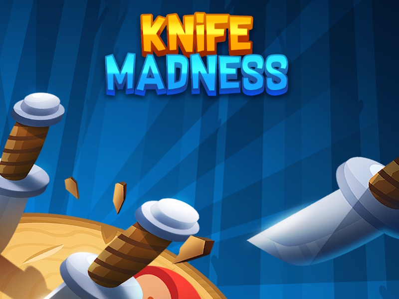 Knife Madness