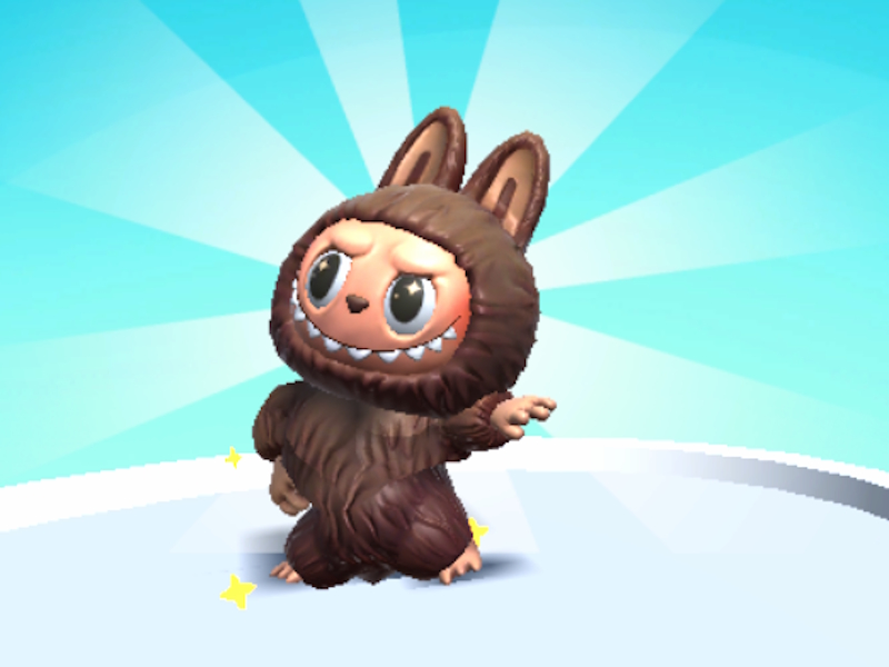 Labubu Clicker