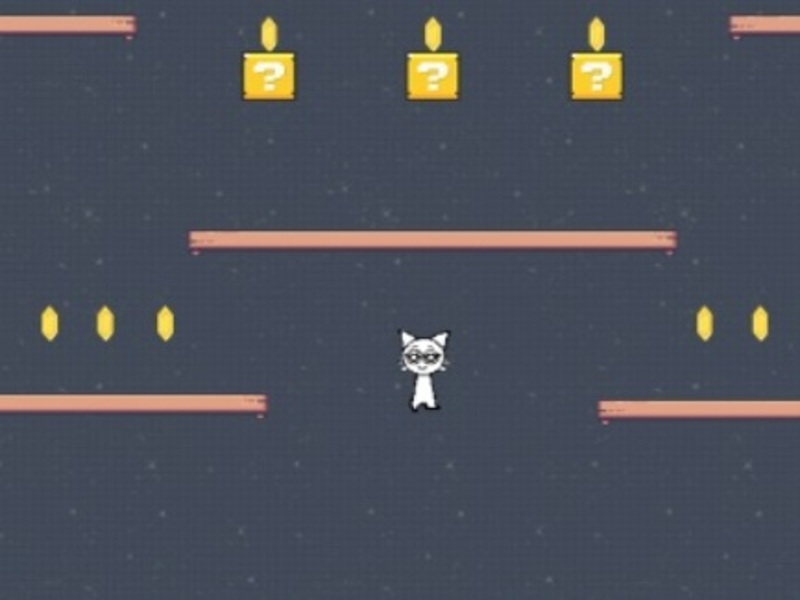 Sprunki Jump Adventure